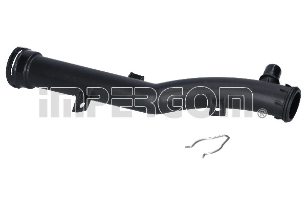 Coolant Pipe